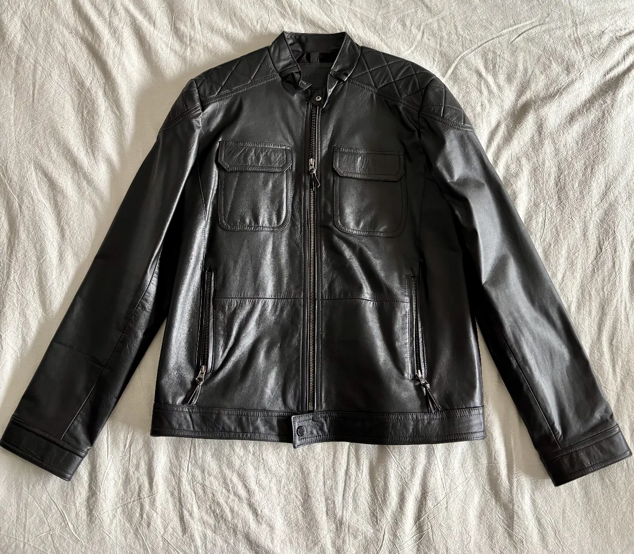 Campera Cardon - imagen 1