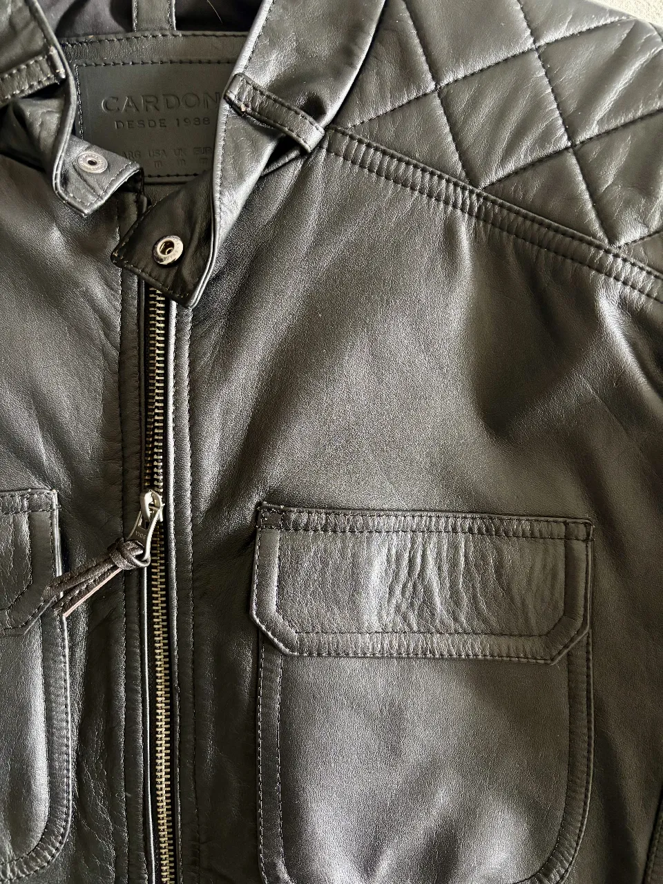 Campera Cardon - imagen 2