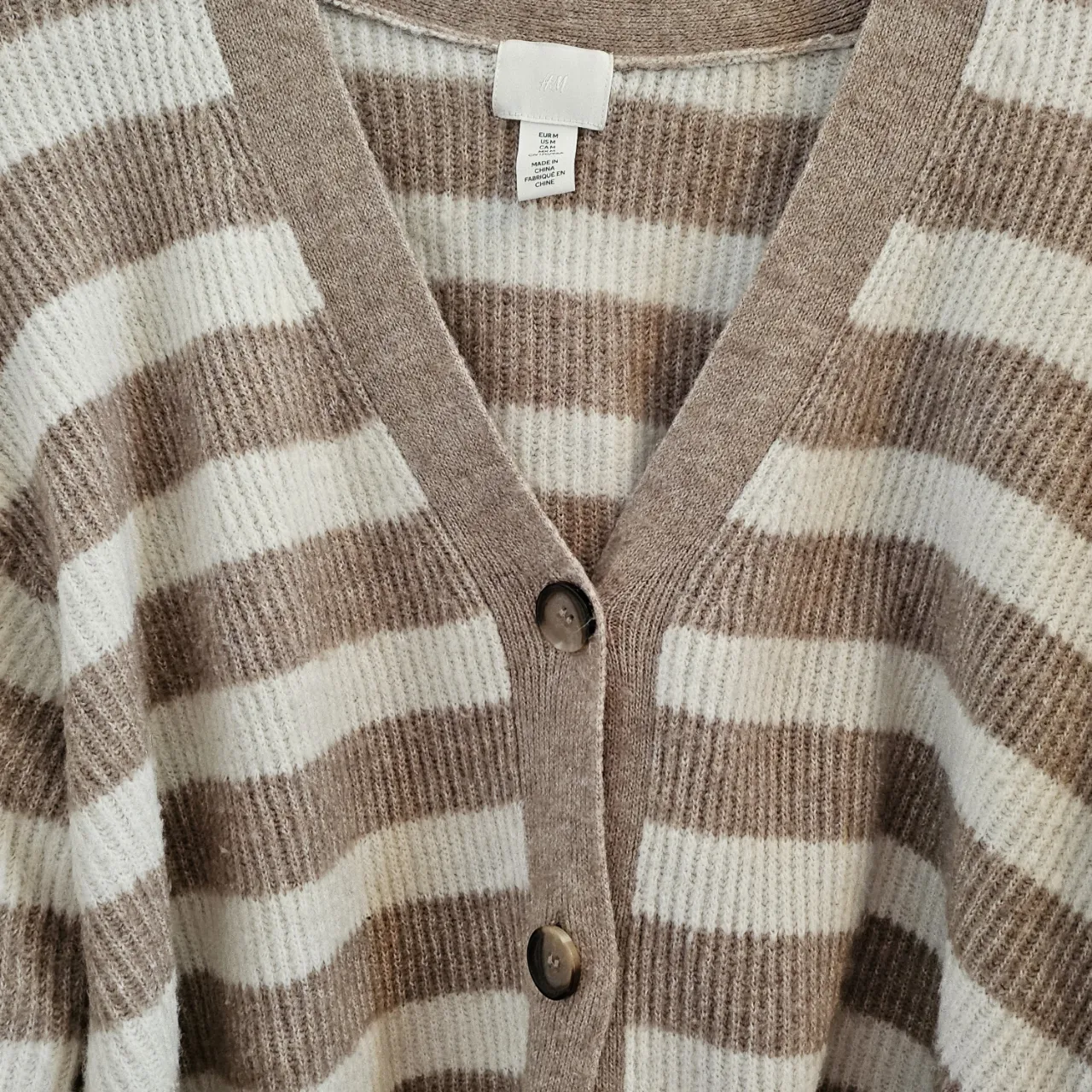 Cardigan H&M - imagen 3