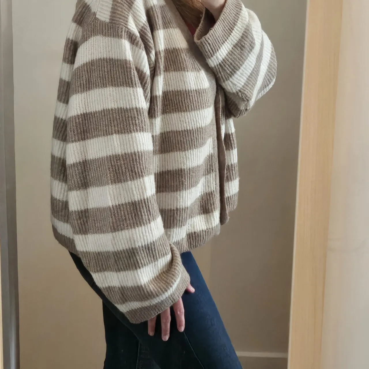 Cardigan H&M - imagen 5