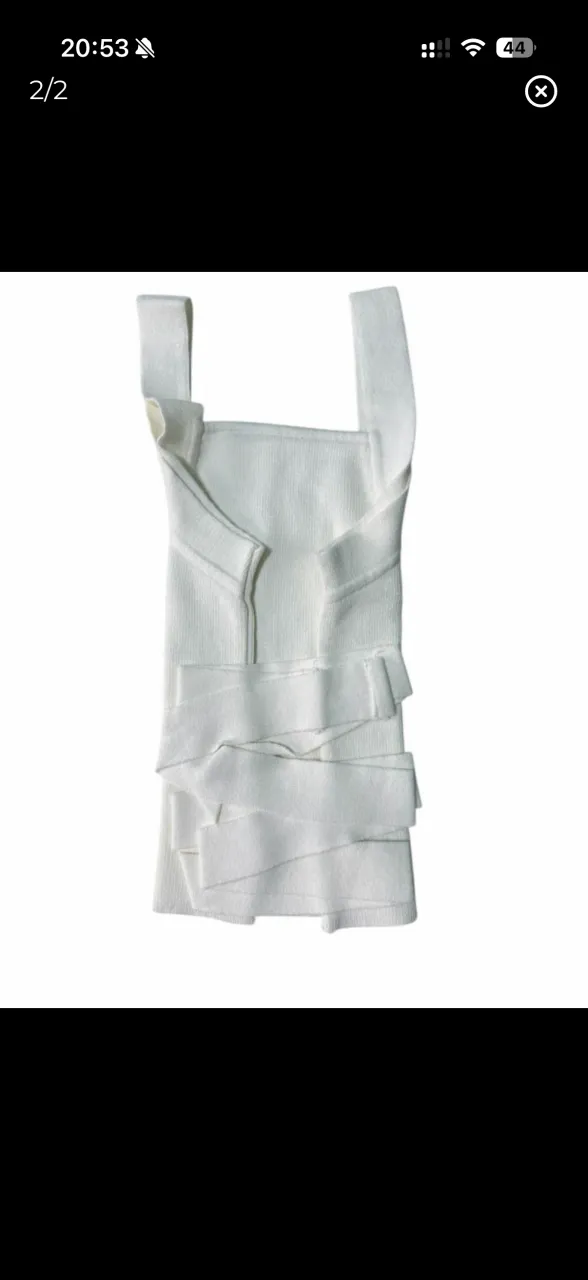 Musculosa A ≠ - imagen 2