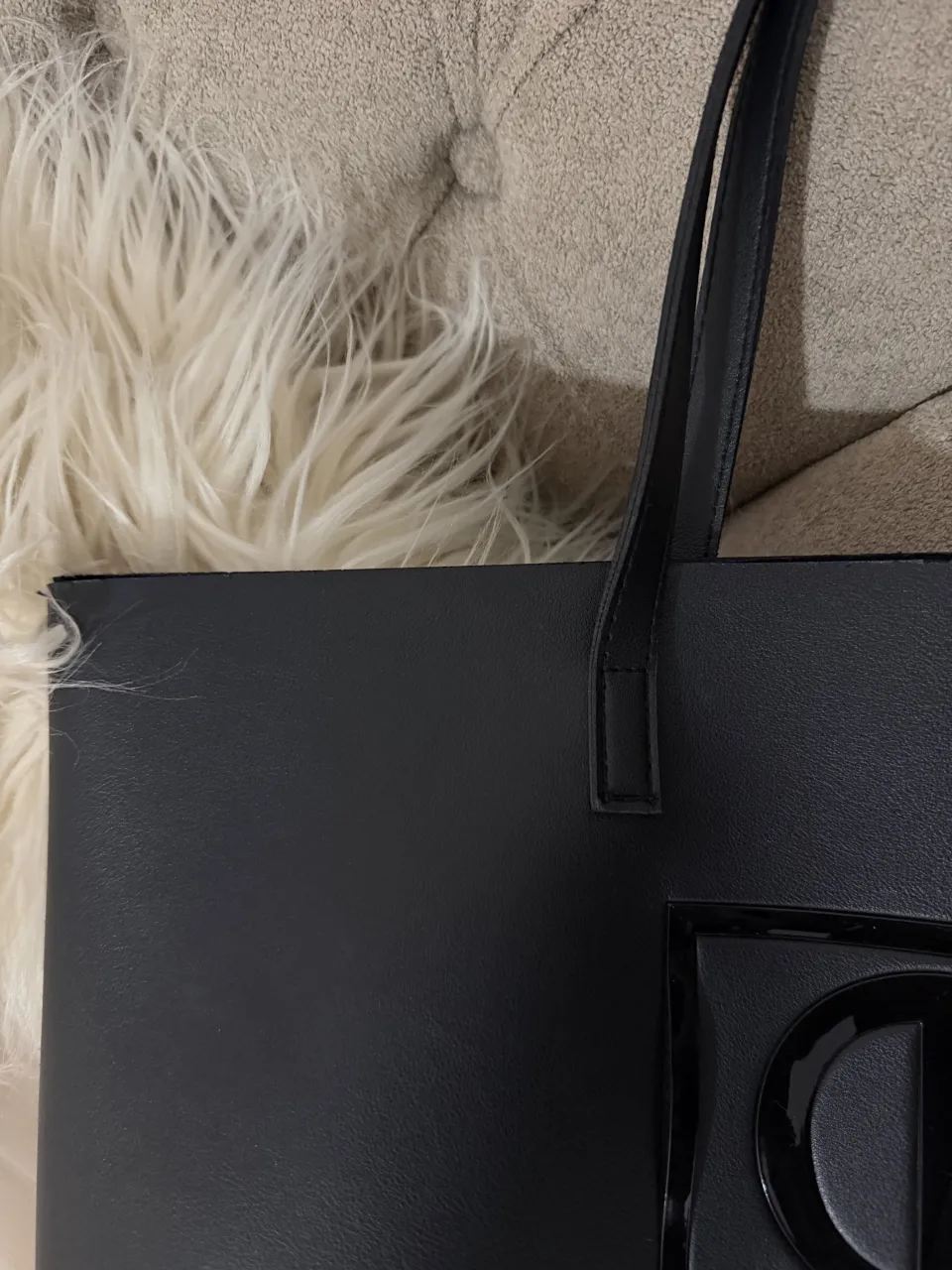 Bolso CHER. - imagen 4