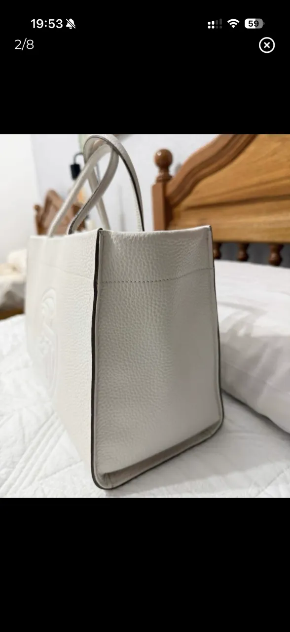 Bolso Prüne - imagen 2