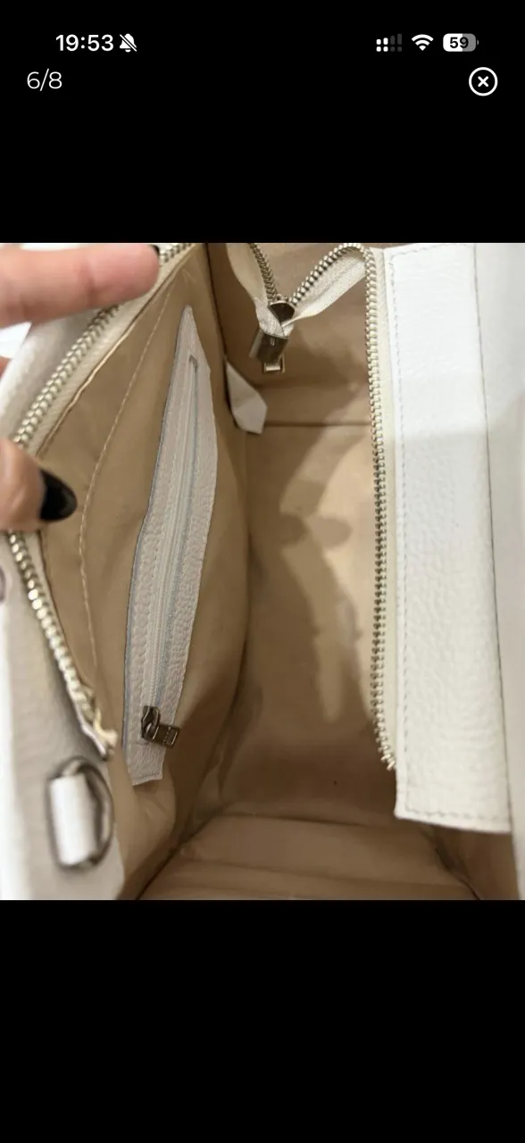 Bolso Prüne - imagen 3