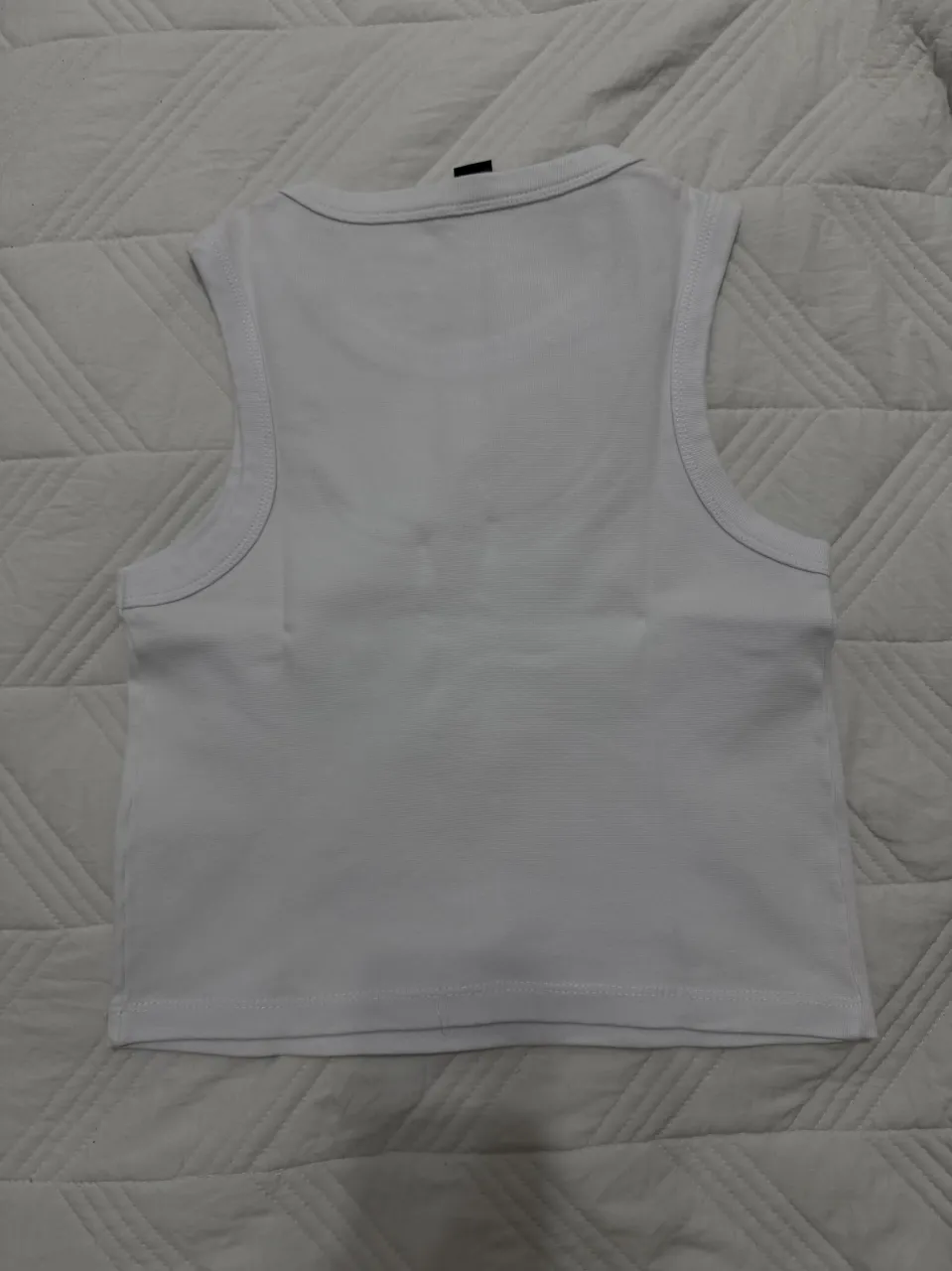 Musculosa A ≠ - imagen 2