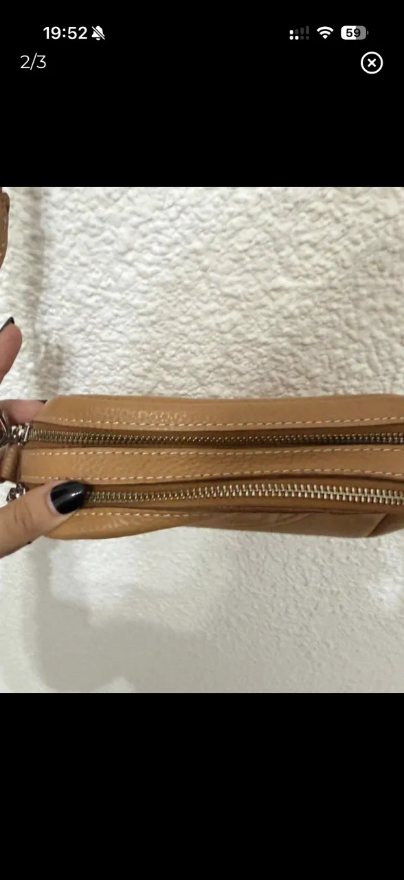 Bolso Prüne - imagen 2