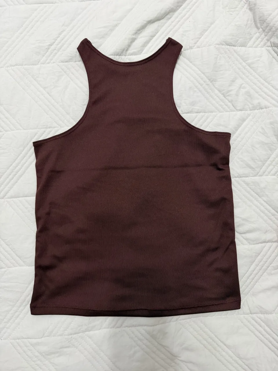 Musculosa A ≠ - imagen 2