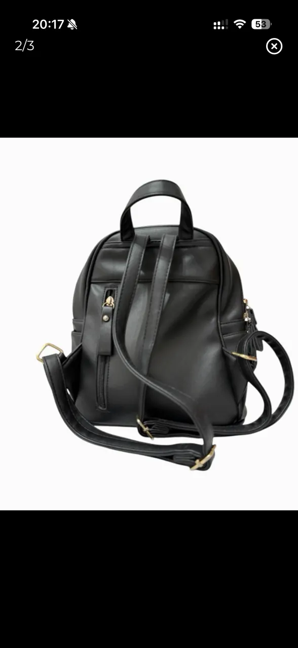 Mochila A ≠ - imagen 2