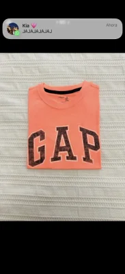 GAP