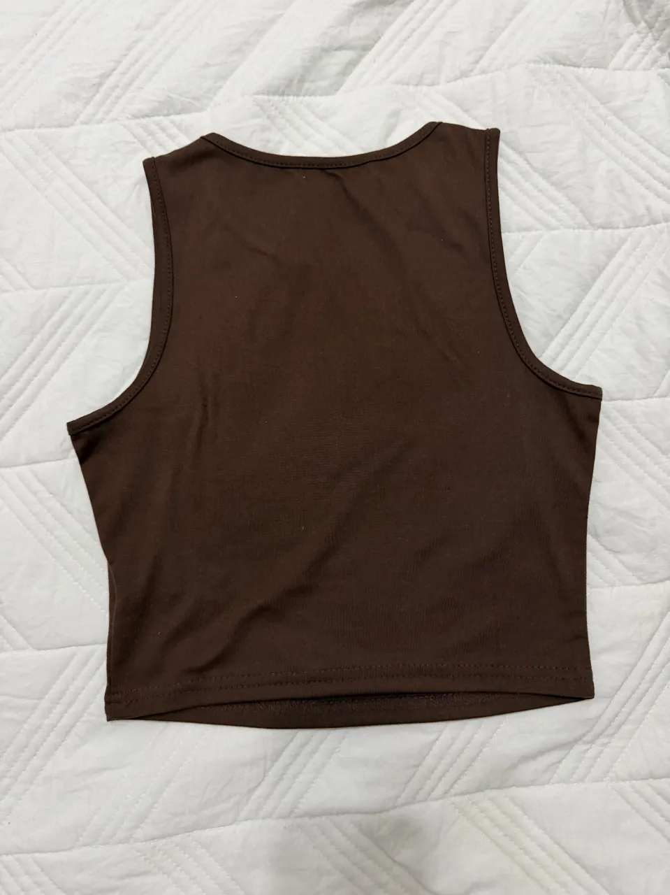 Musculosa A ≠ - imagen 2