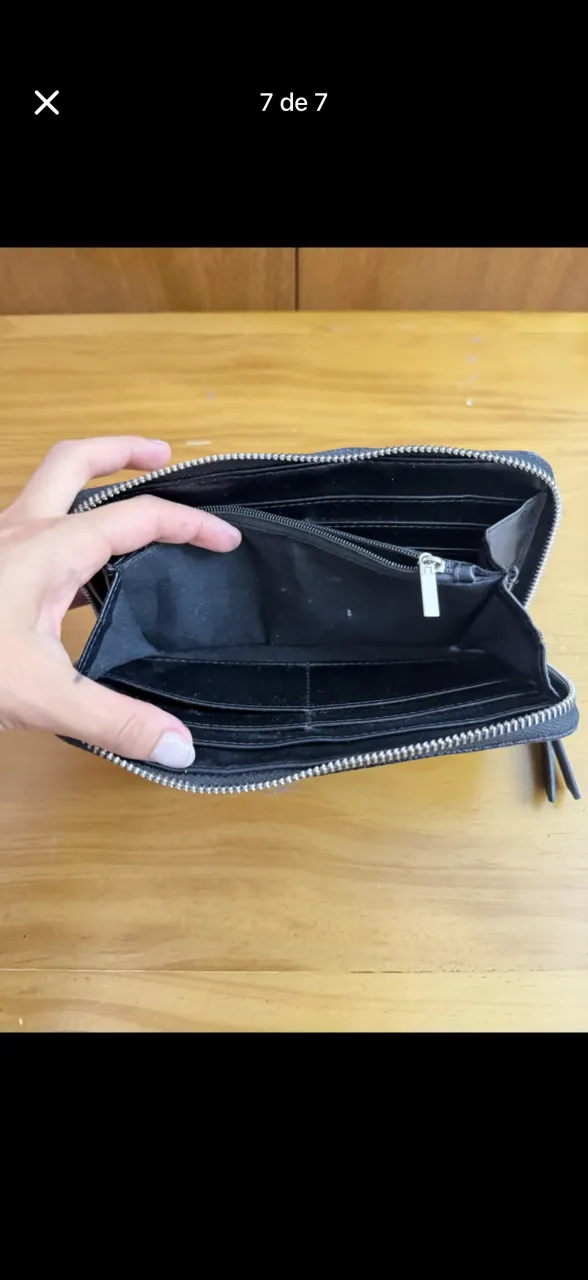 Billetera XL - imagen 7