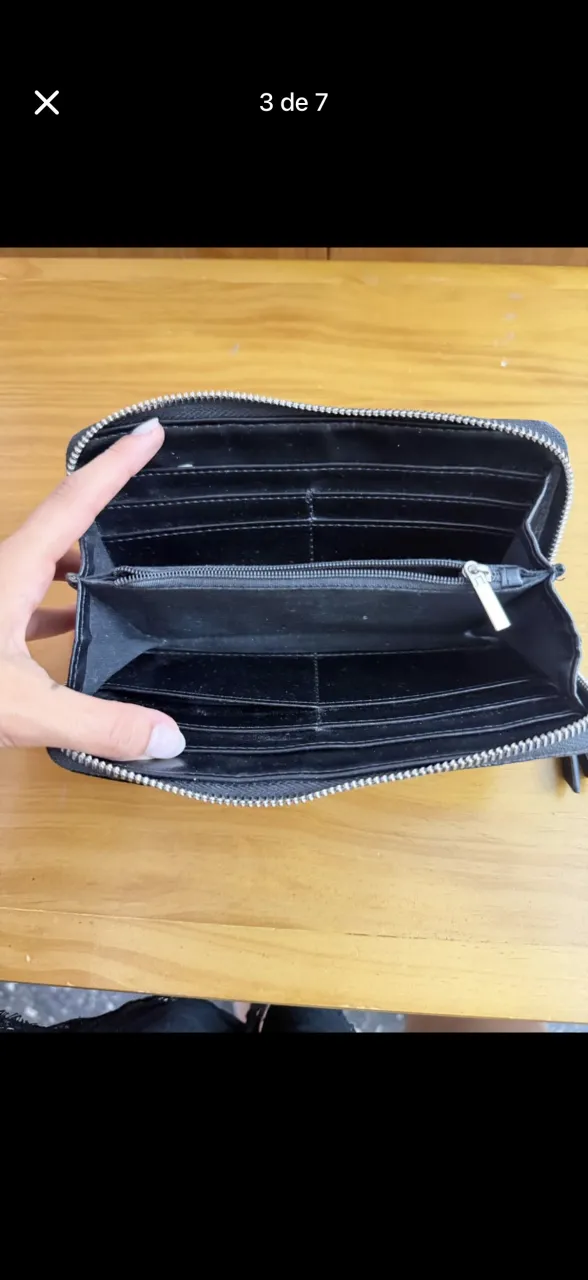 Billetera XL - imagen 3