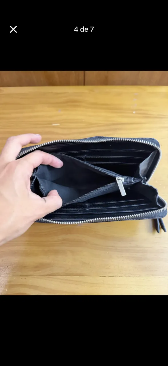 Billetera XL - imagen 6