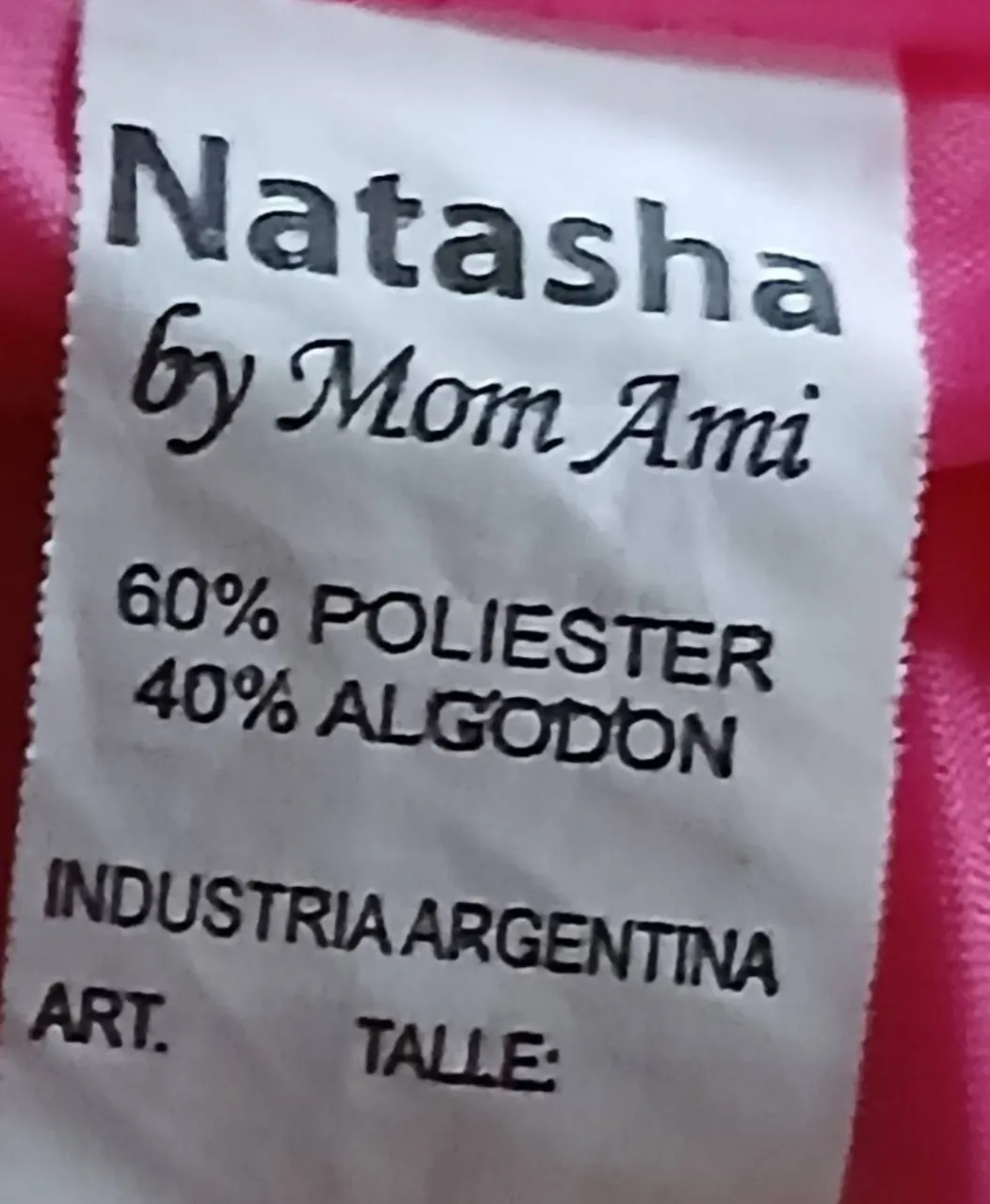 Blazer Natasha - imagen 2