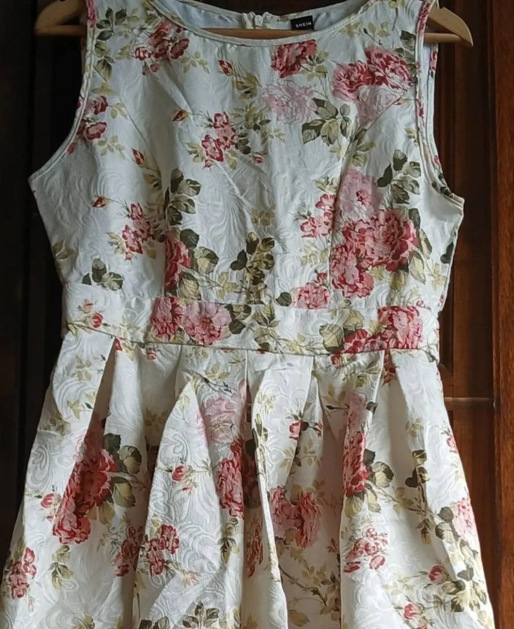 Vestido Shein - imagen 2