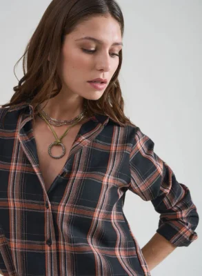 Santa bohemia · Talle M
