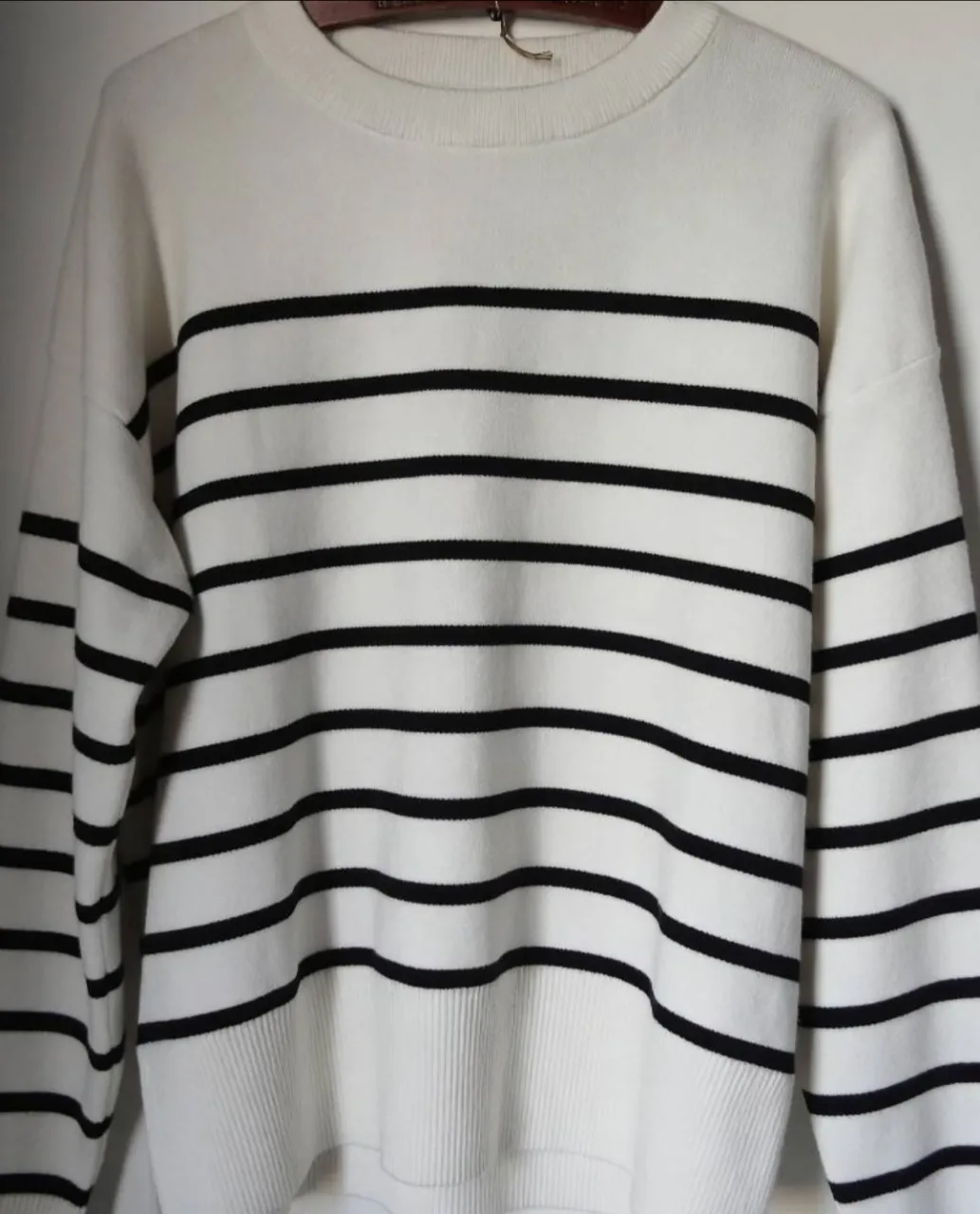 Sweater Natural - imagen 1