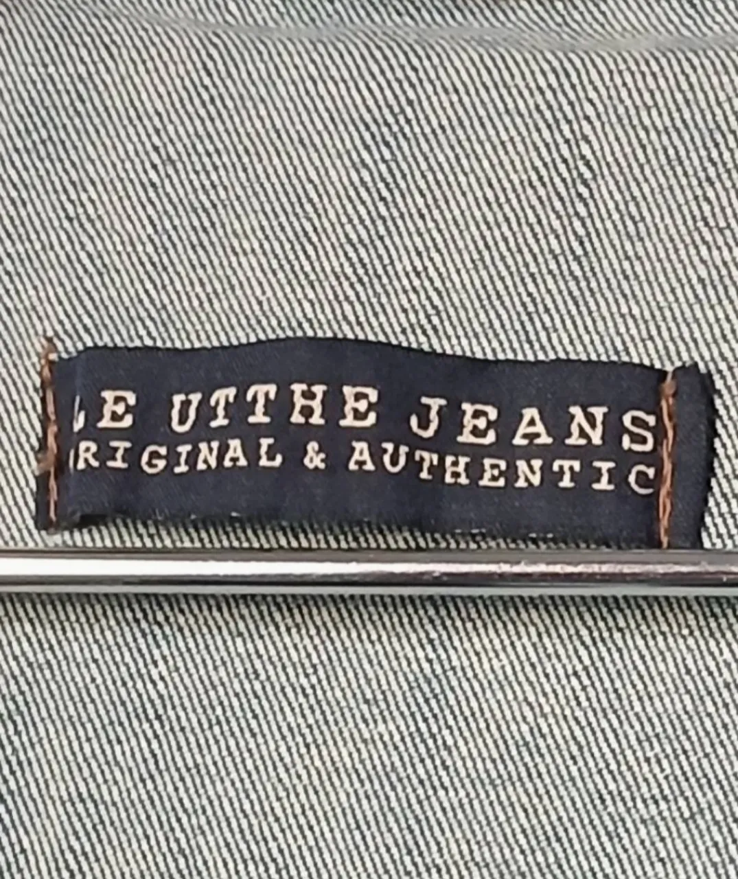 Campera Le Utthe - imagen 3