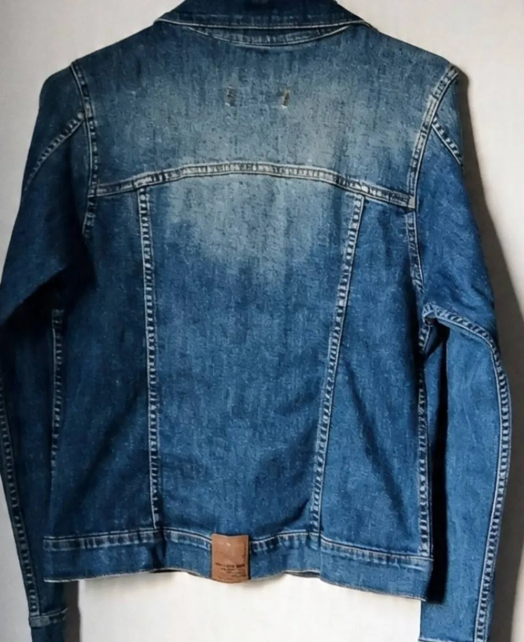 Campera Le Utthe - imagen 2
