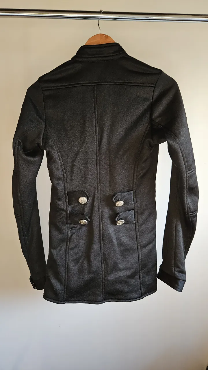 Campera Oassian jeans - imagen 3
