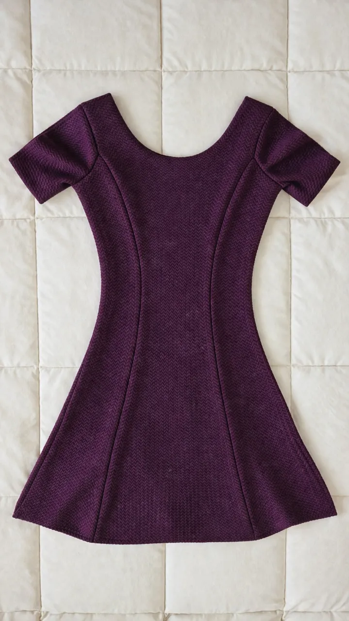Vestido H&M - imagen 2