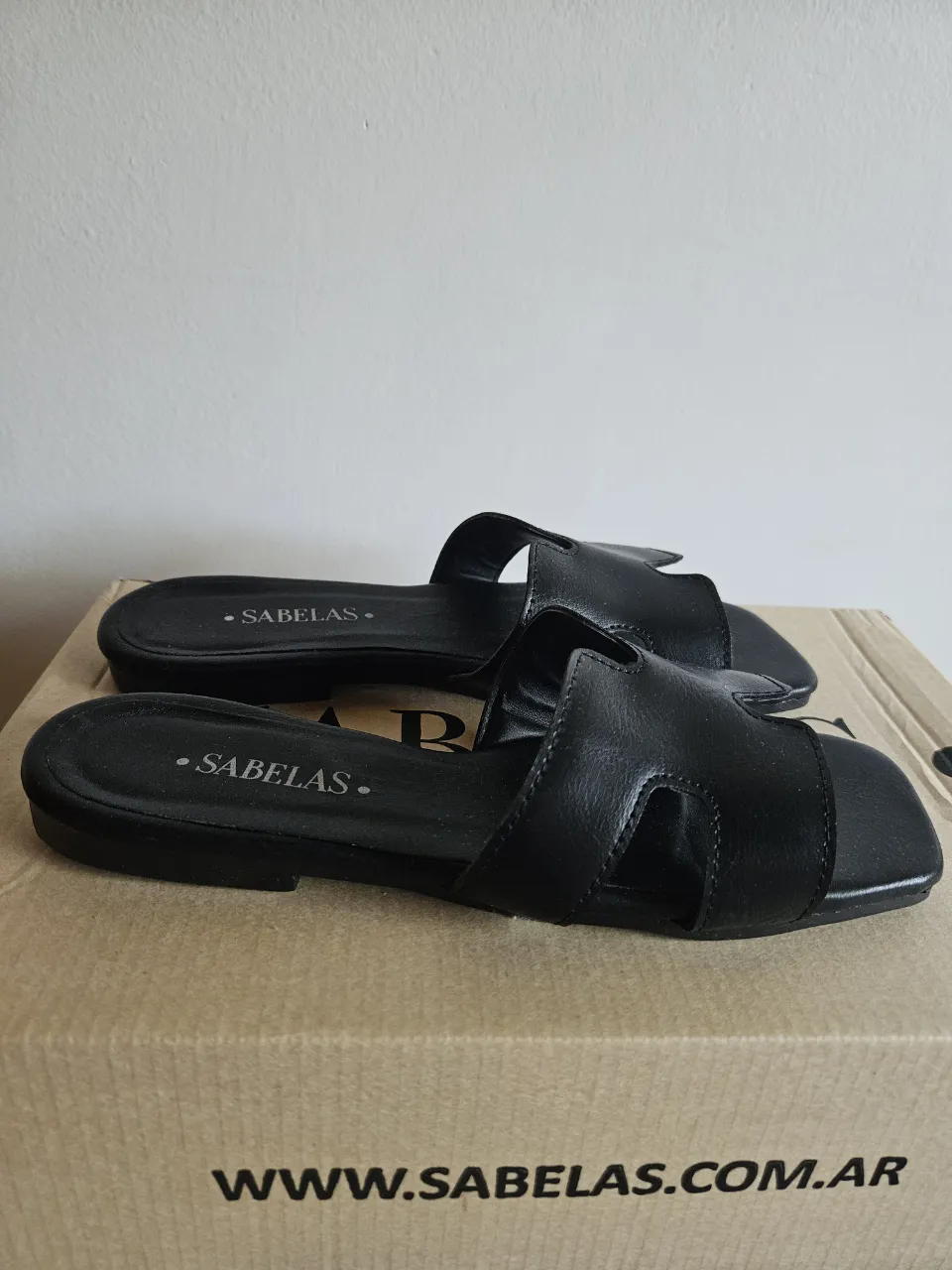 Sandalias Sabelas - imagen 2