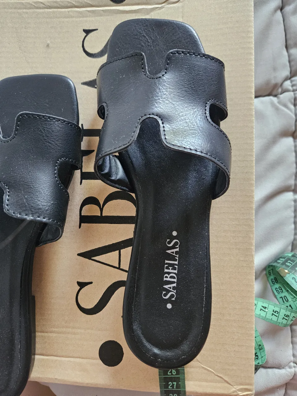 Sandalias Sabelas - imagen 3