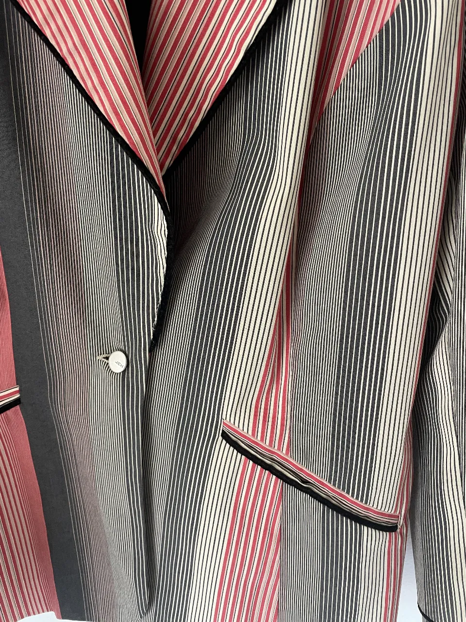 Blazer Jazmín Chebar - imagen 4