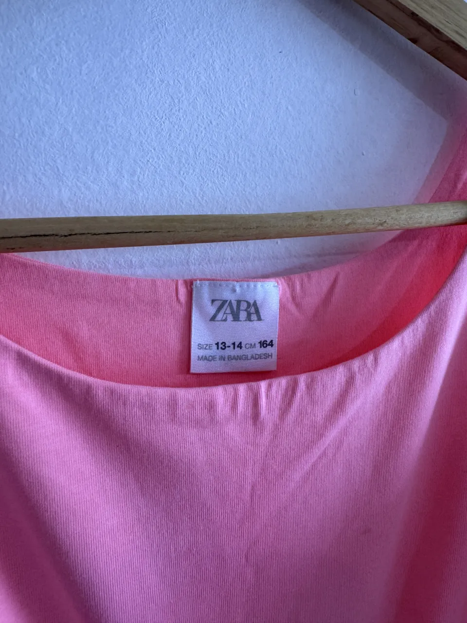 Top Zara - imagen 2