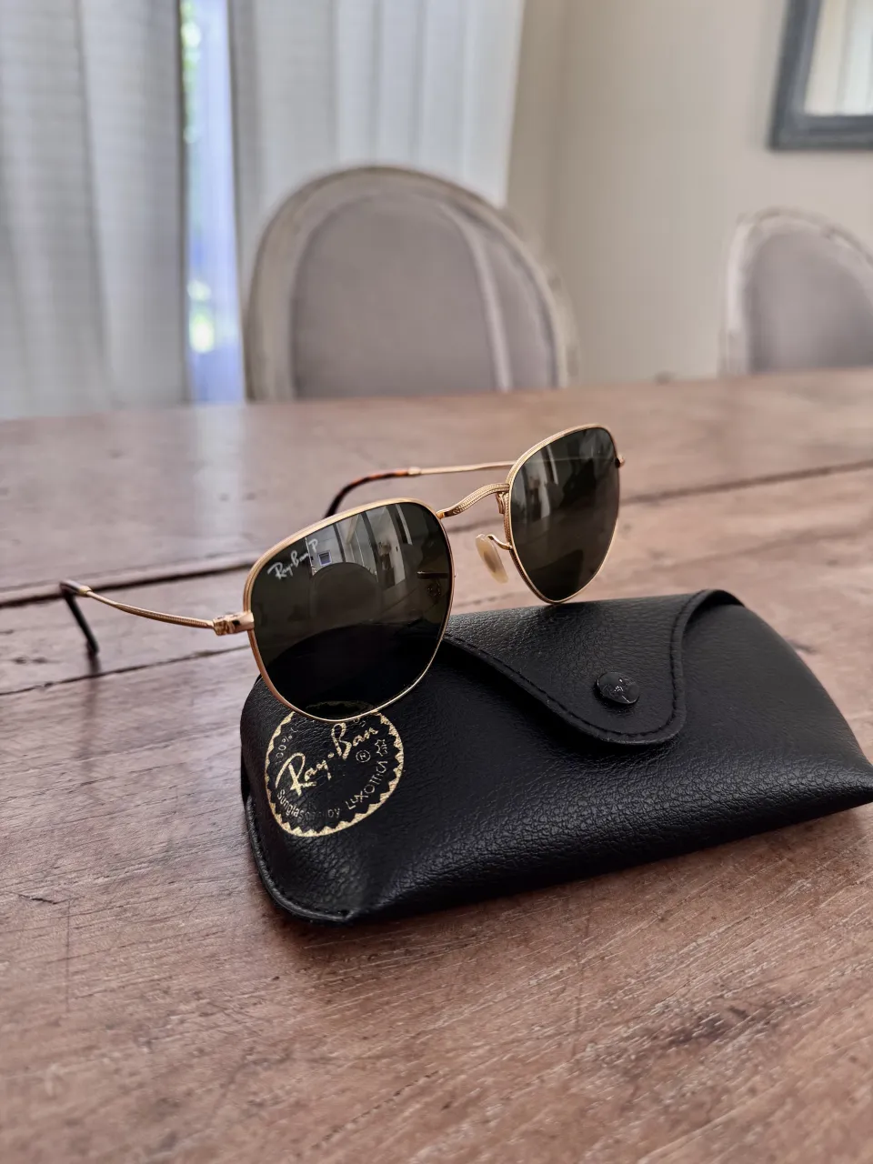 Anteojos Ray-Ban miniatura 2