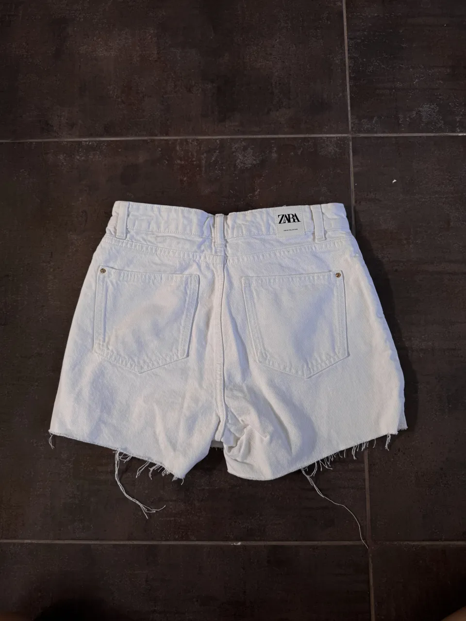 Short Zara - imagen 2