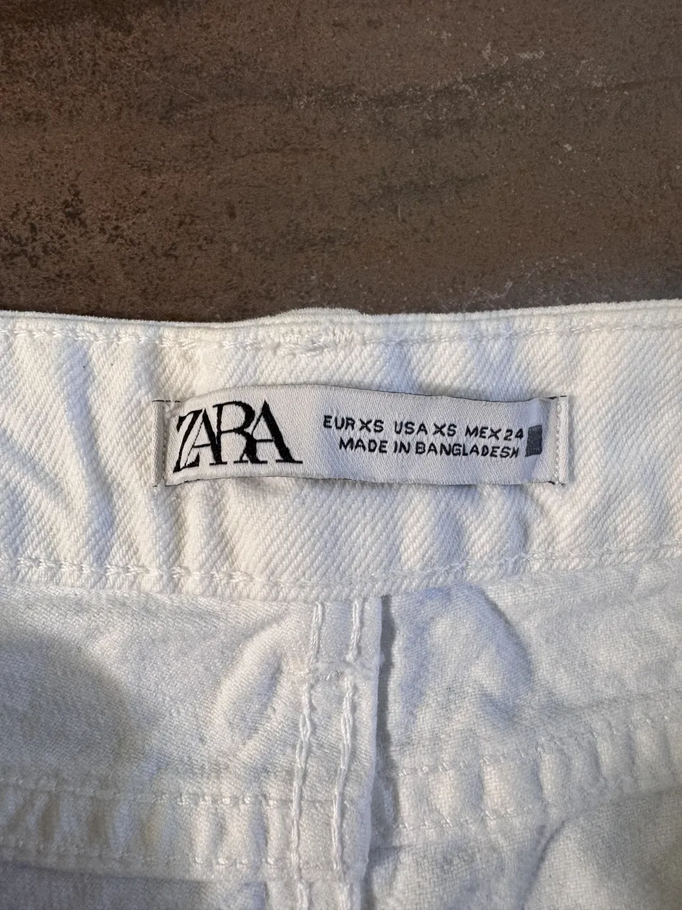 Short Zara - imagen 3