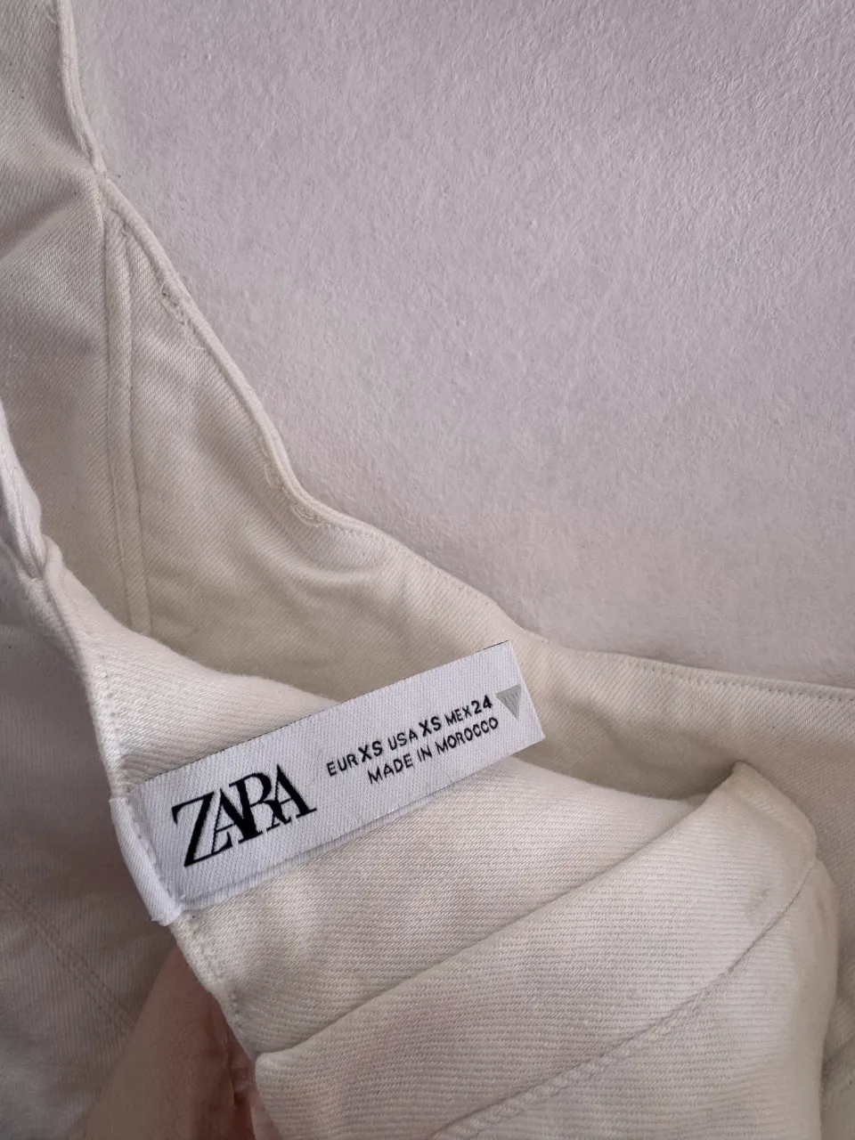 Top Zara - imagen 2