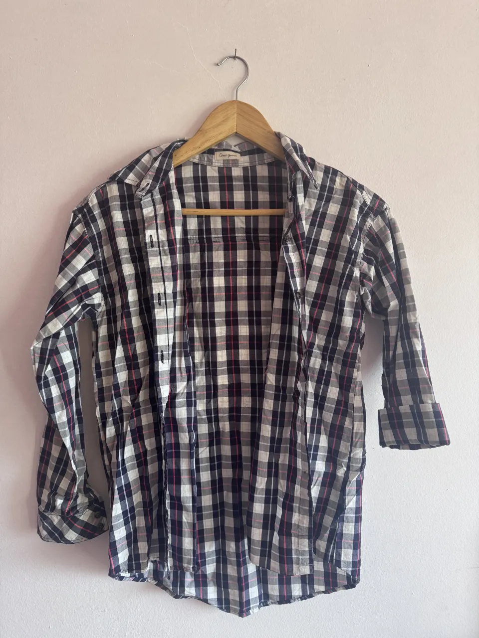 Camisa Como Quieres - imagen 2