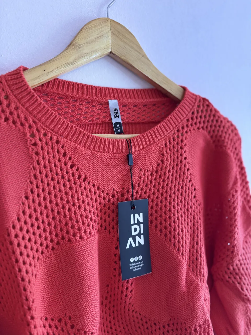 Sweater Indian - imagen 2