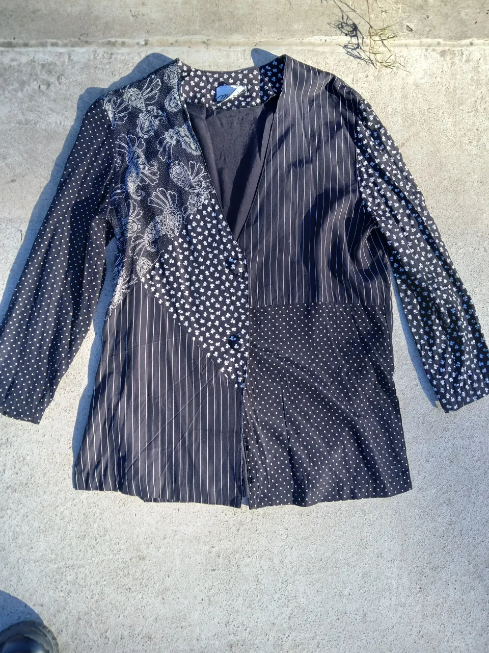 Blazer No tiene - imagen 1