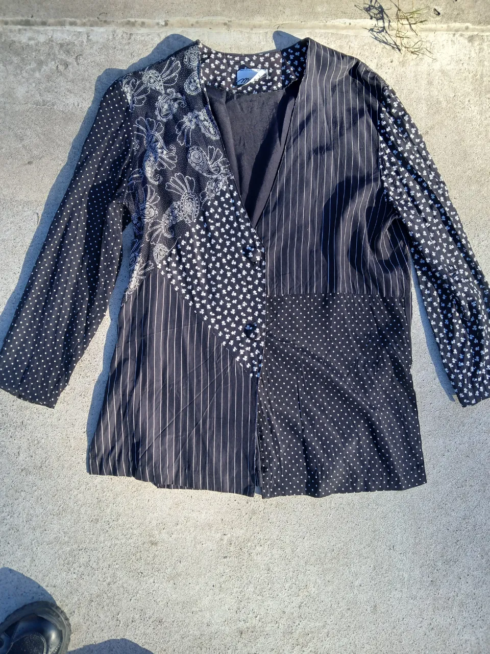 Blazer No tiene - imagen 2