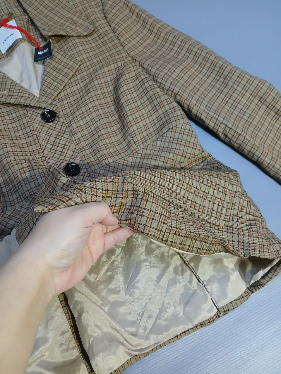 Blazer Portsaid - imagen 4
