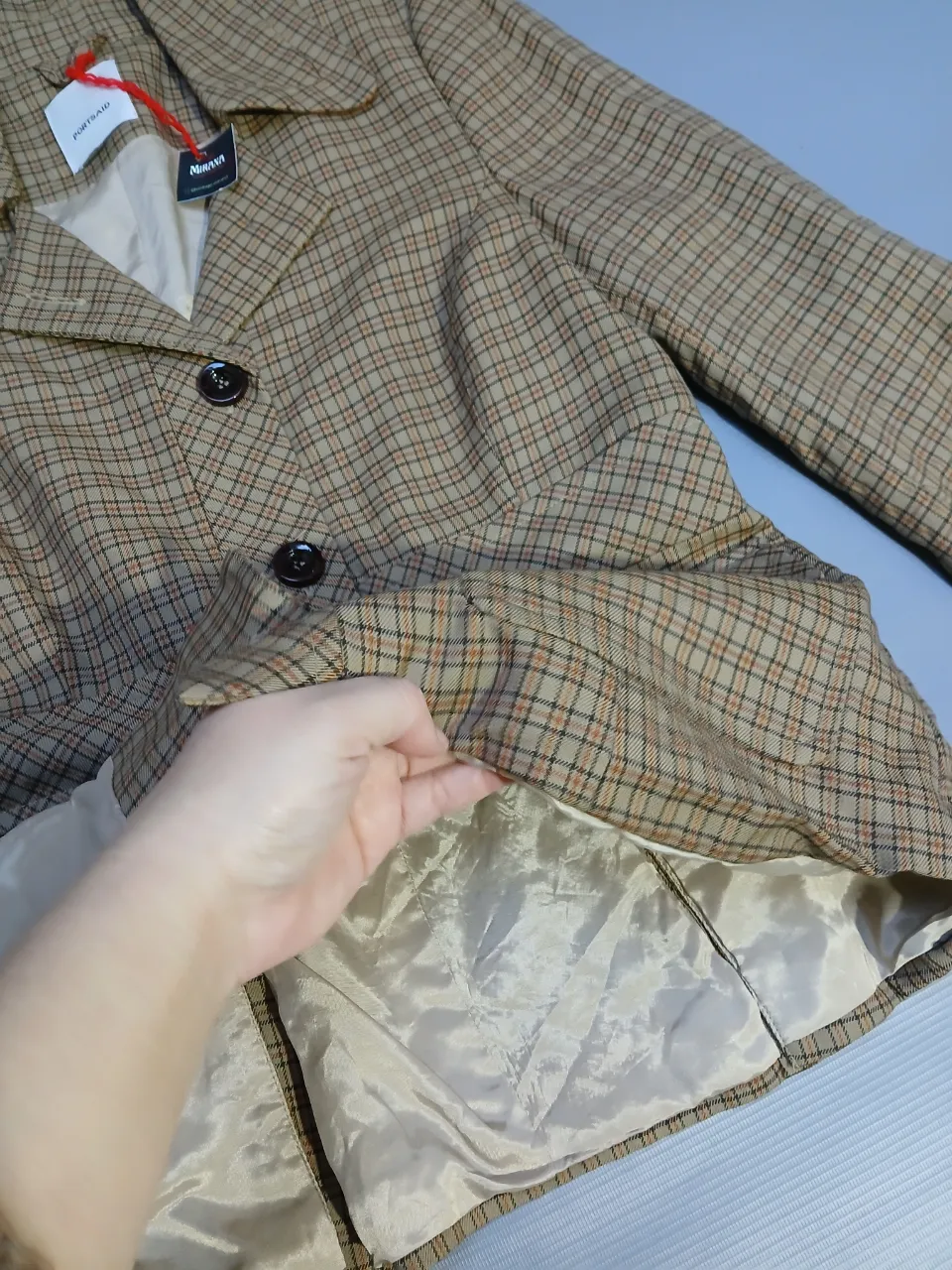 Blazer Portsaid - imagen 6