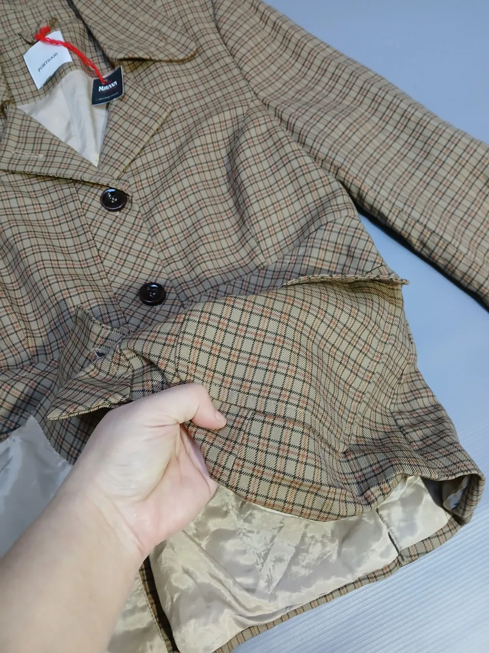 Blazer Portsaid - imagen 8