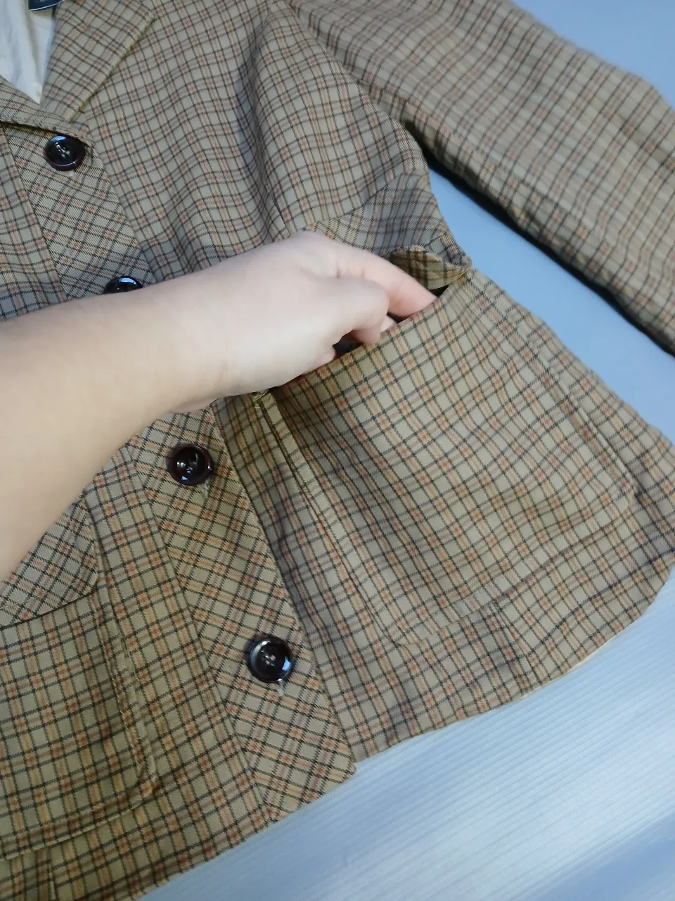 Blazer Portsaid - imagen 7
