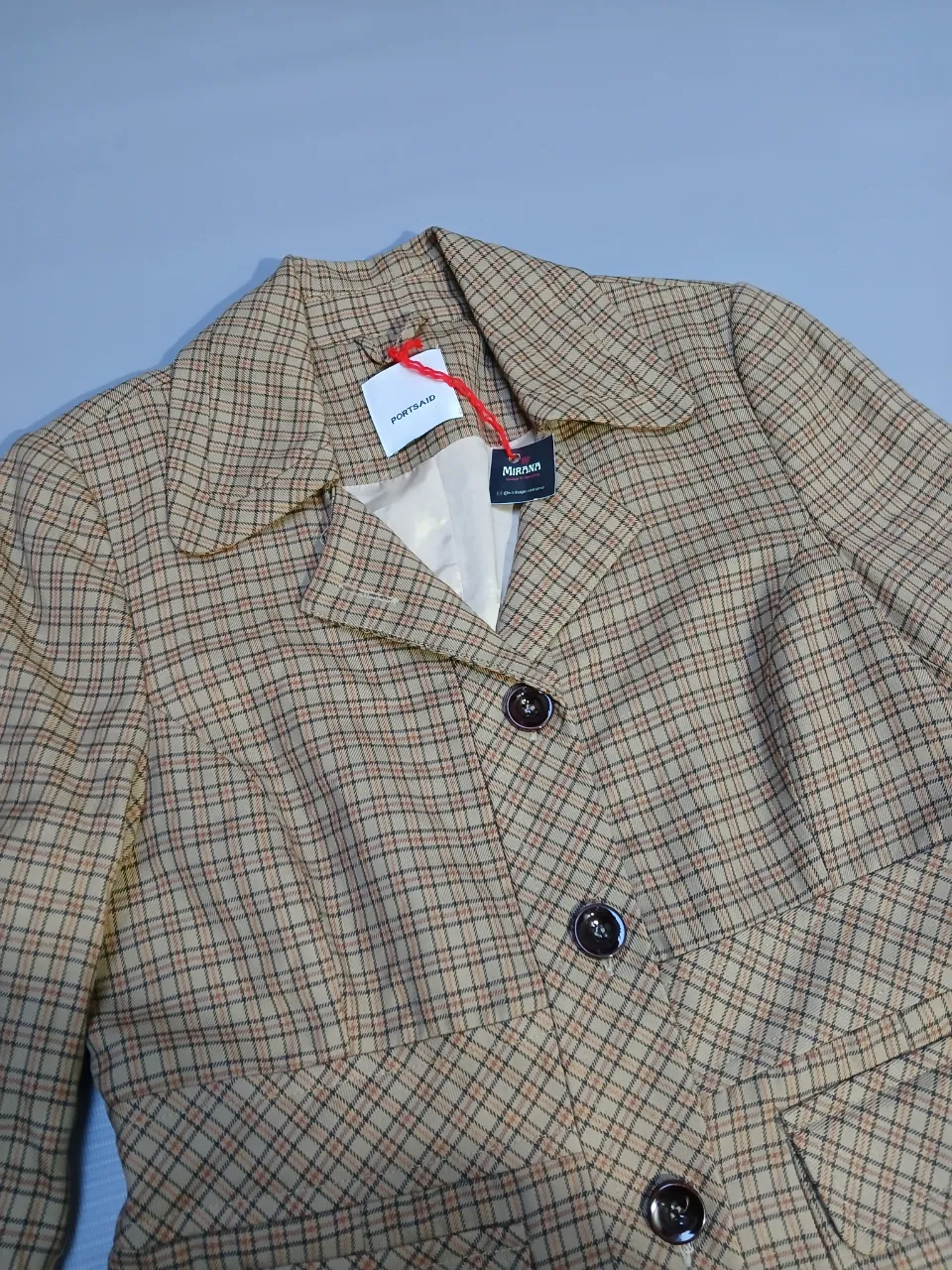 Blazer Portsaid - imagen 5