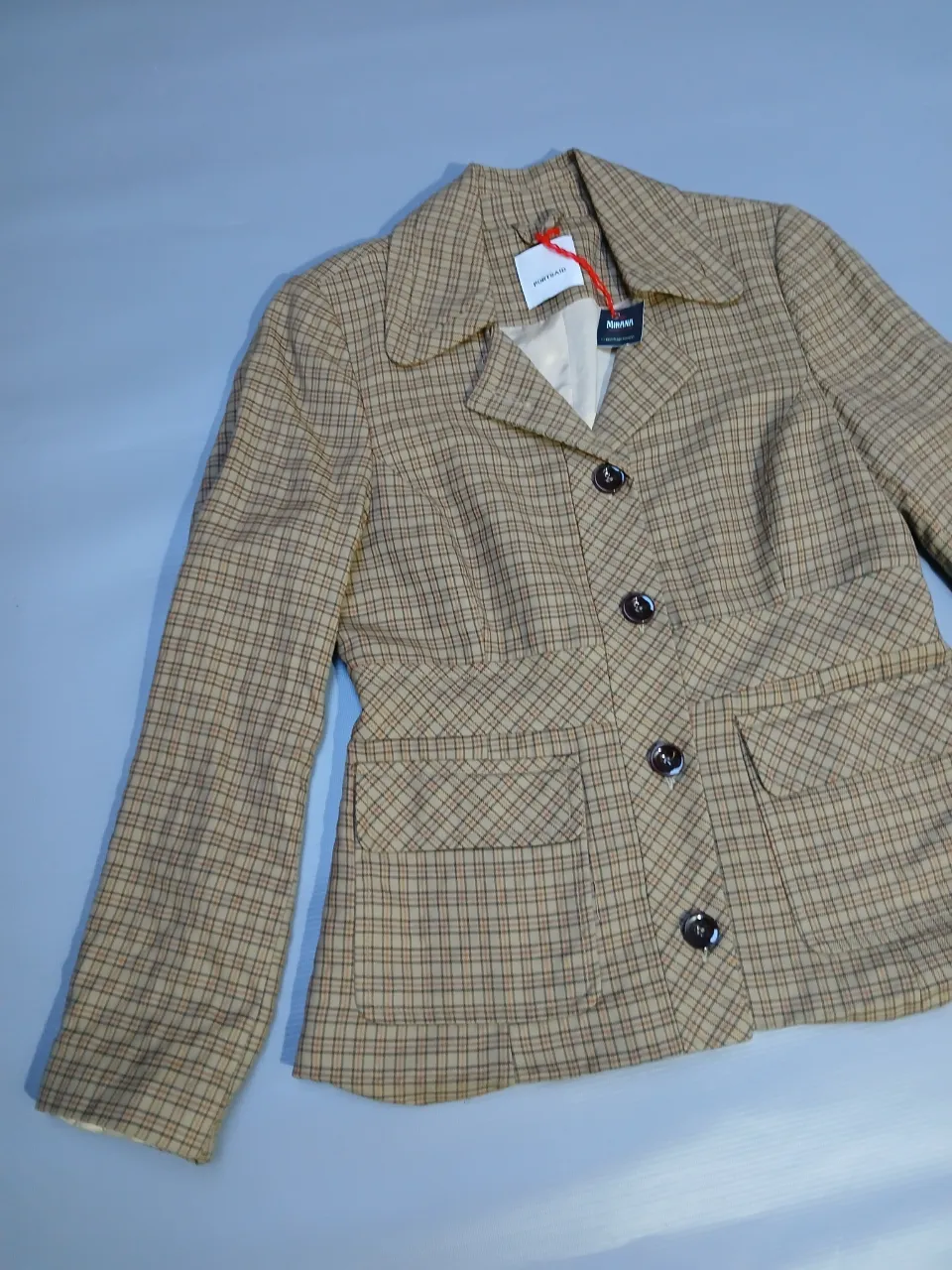Blazer Portsaid - imagen 3