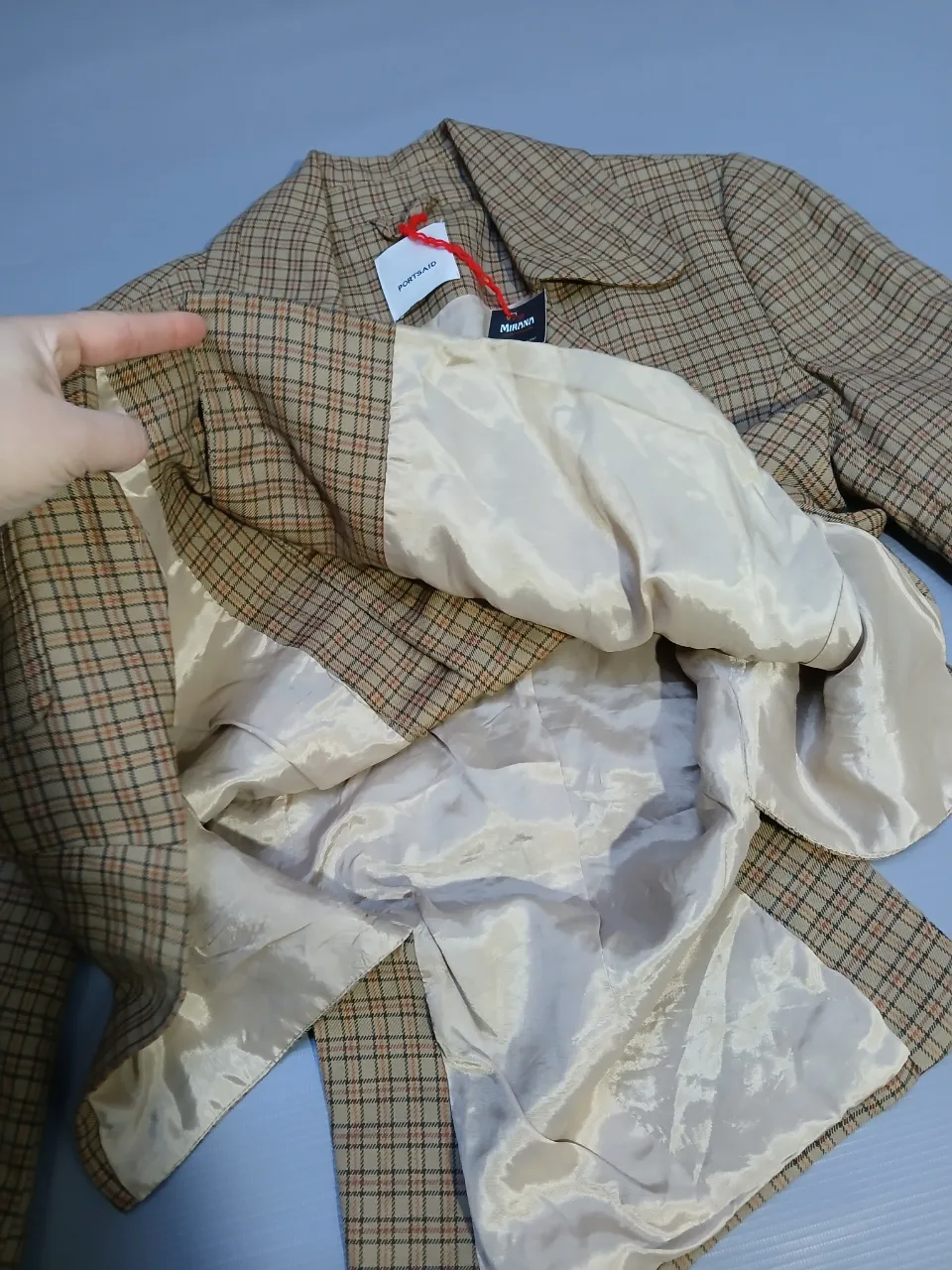 Blazer Portsaid - imagen 9