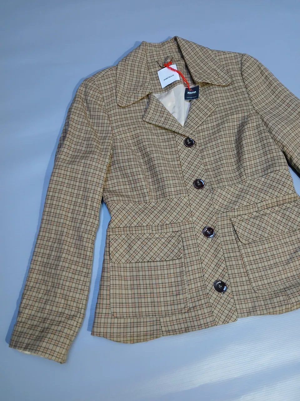 Blazer Portsaid - imagen 2