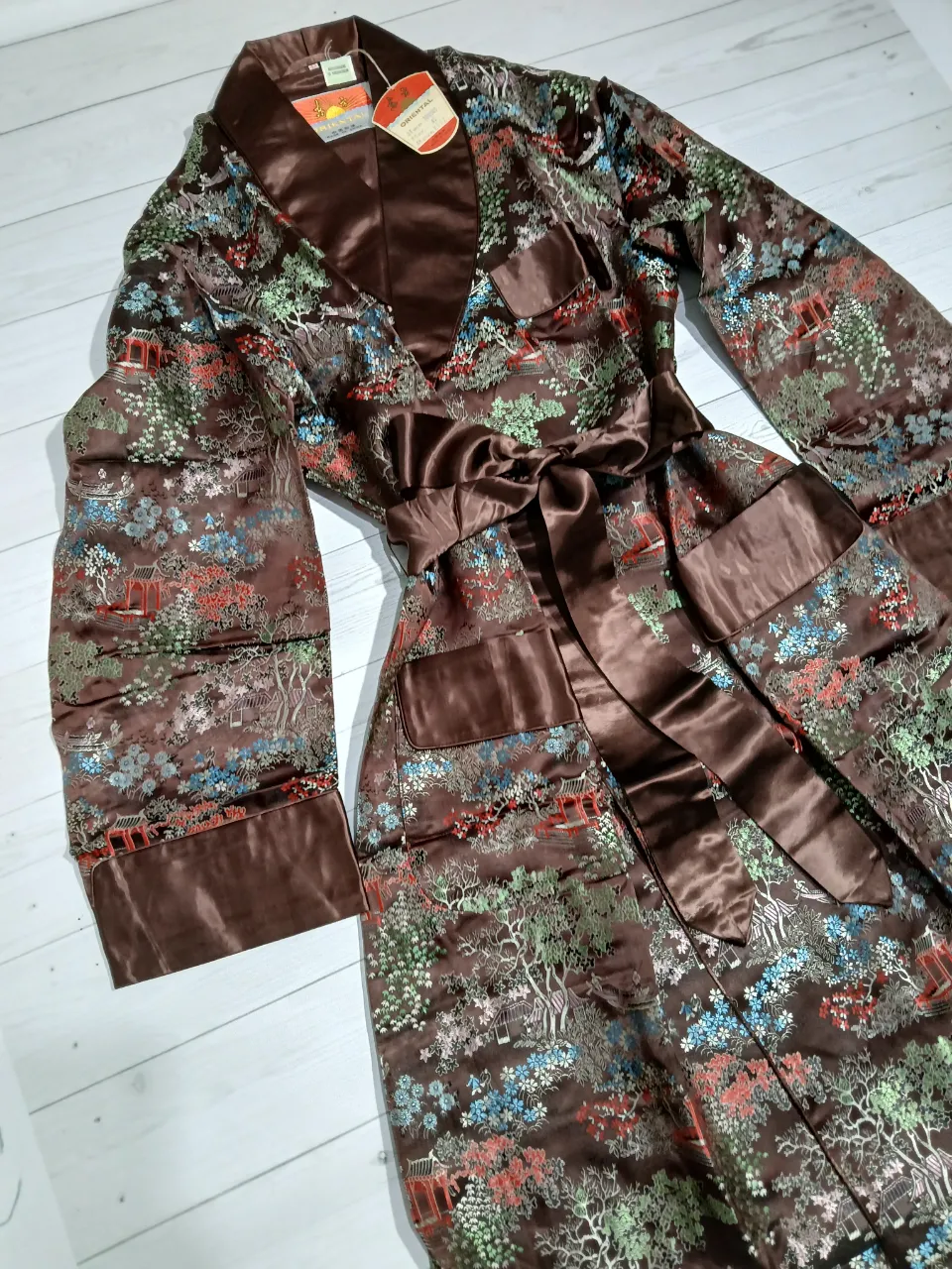 Campera Oriental - imagen 4
