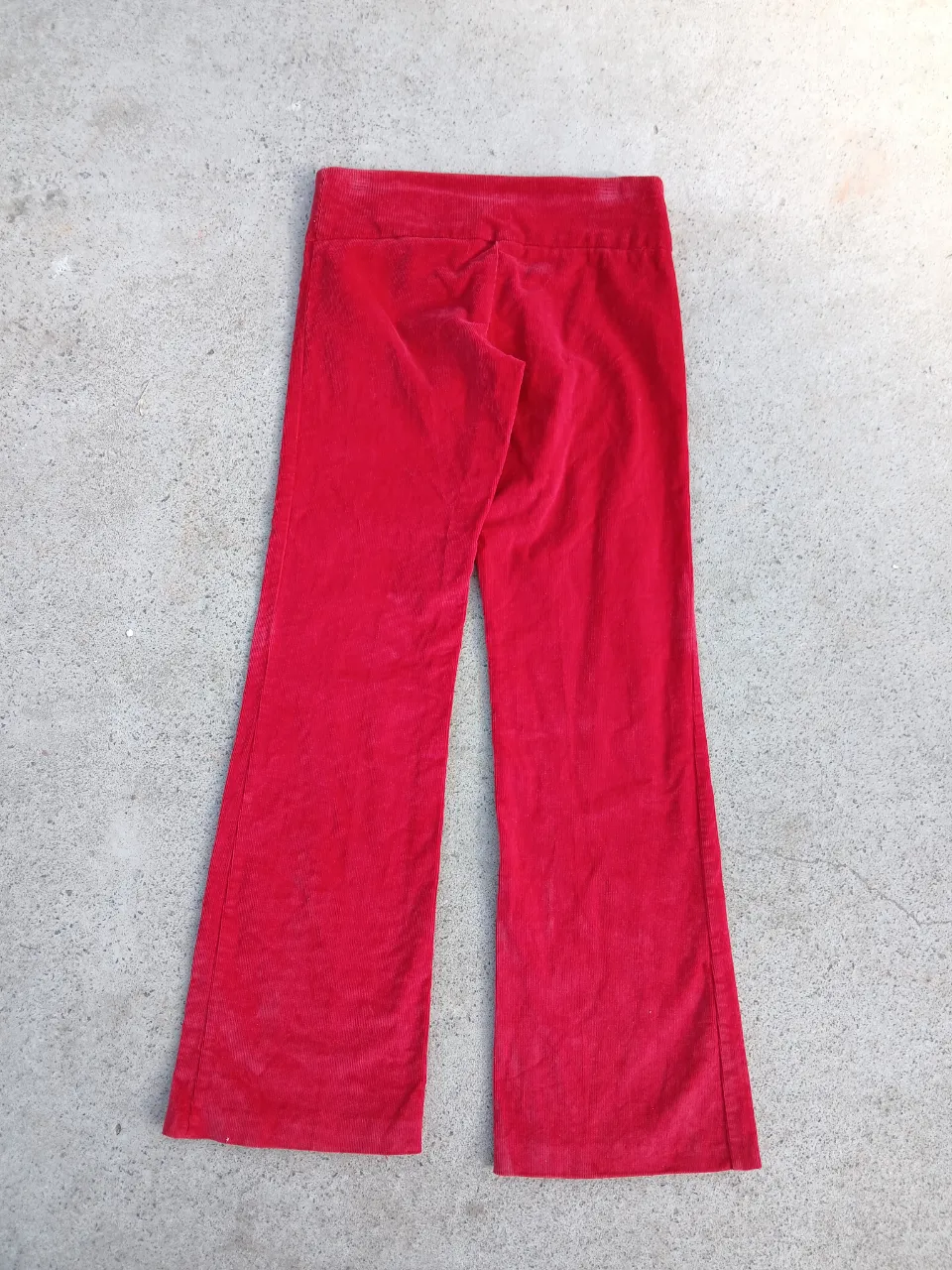 Pantalón Y2k - imagen 4