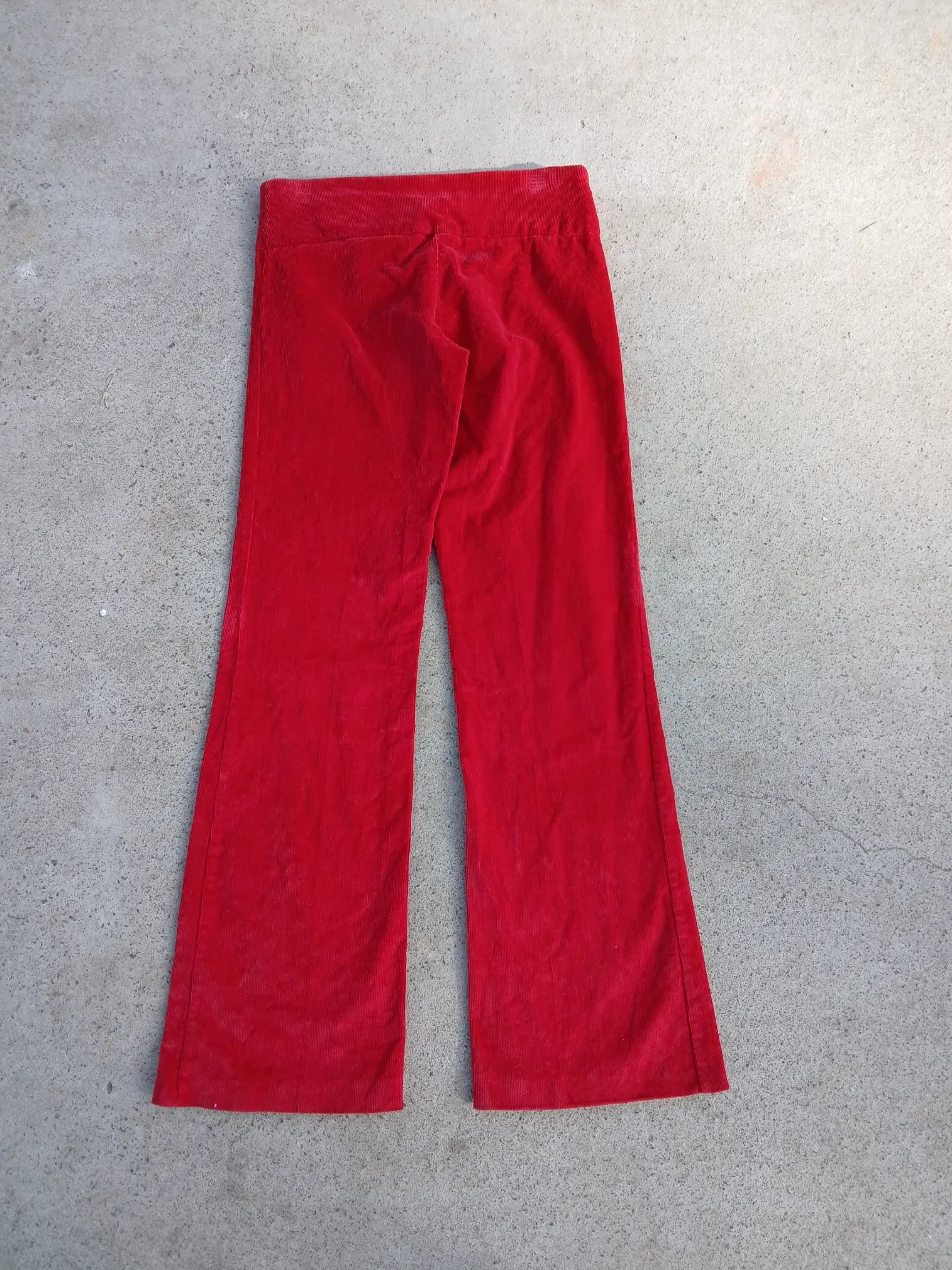 Pantalón Y2k - imagen 5