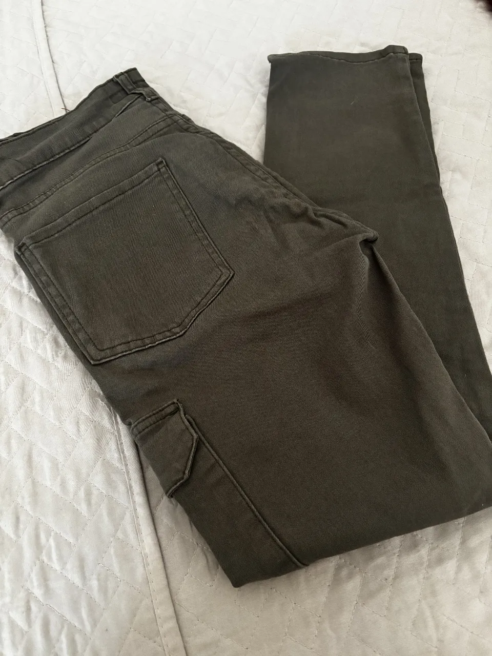 Pantalón Billabong - imagen 1