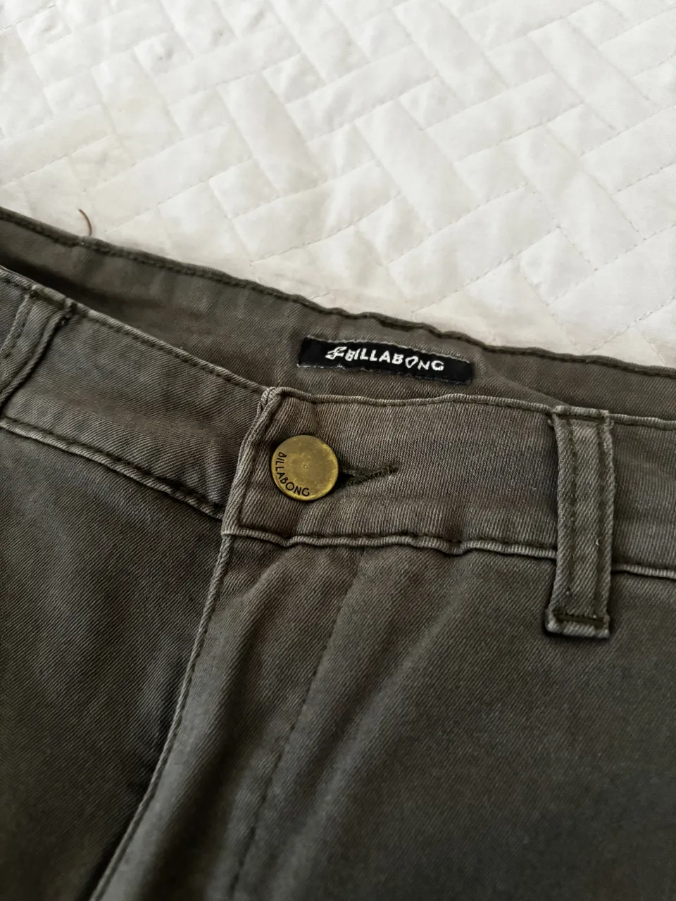 Pantalón Billabong - imagen 2